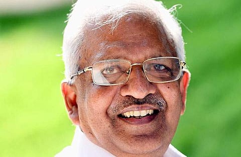 'വീട്ടിലെ പൂച്ചക്ക് കാര്യം പിടികിട്ടിയില്ലെന്ന് തോന്നുന്നു'; സിപിഐക്കെതിരെ ഒളിയമ്പുമായി പി ജയരാജന്