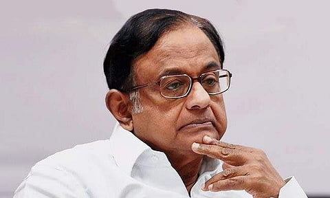 ഐഎന്എക്സ് മീഡിയ കേസില് പി ചിദംബരത്തിന് ജാമ്യം, പുറത്തിറങ്ങാനാവില്ല