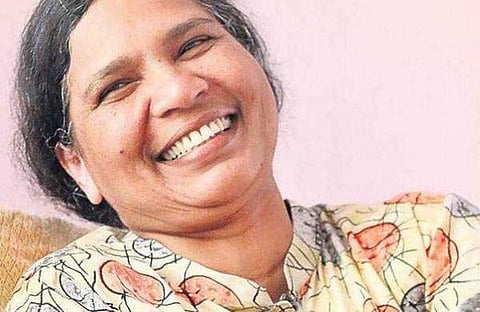 സിസ്റ്റര് ലൂസി അക്കമിട്ട് മറുപടി നല്കി; വീഡിയോ യൂട്യൂബില് ബ്ലോക്ക് ചെയ്യിച്ചു; ആക്ഷേപം