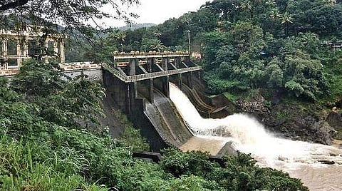 കല്ലാര്കുട്ടി ഡാമിന്റെ ഷട്ടറുകള് ഇന്ന് രാവിലെ ഉയര്ത്തും; ജാഗ്രതാ നിര്ദേശം