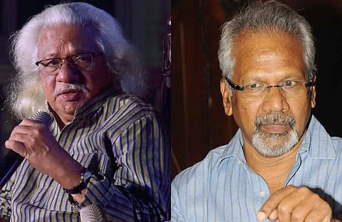 അടൂര്, മണിരത്നം