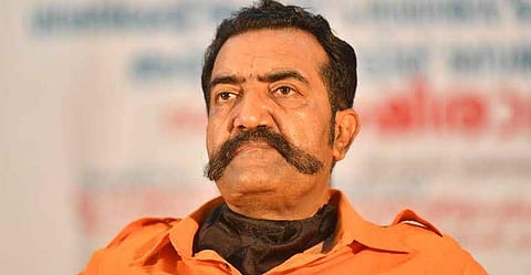 പെണ്കുട്ടികളെ ശല്യം ചെയ്താല് 50000 രൂപ വരെ പിഴ; ഋഷിരാജ് സിങ്