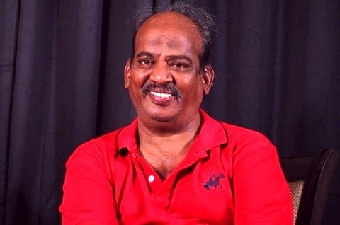 ഷൂട്ടിങ് ലൊക്കേഷനില് വച്ച് ഹൃദയാഘാതം; പ്രമുഖ ഹാസ്യതാരം കൃഷ്ണമൂര്ത്തി അന്തരിച്ചു