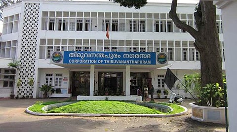 വികെ പ്രശാന്തിന് പകരമാര്?; തിരുവനന്തപുരം കോര്പ്പറേഷന് മേയര് തെരഞ്ഞെടുപ്പ് 12ന്