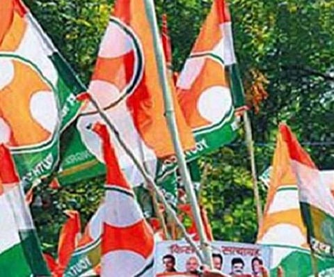 ഷാഫിയും ശബരിയും വന്നില്ല ; യൂത്ത് കോണ്ഗ്രസ് തെരഞ്ഞെടുപ്പിനുള്ള അഭിമുഖം പൂര്ത്തിയായി
