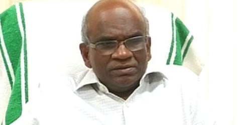 എൻ വാസു