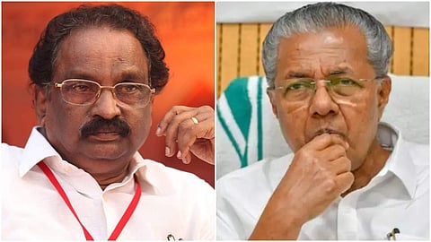 ശബരിമല: സിപിഎം നേതാക്കള്ക്ക് ഇടയില് അഭിപ്രായ ഭിന്നത; സ്ത്രീകള് വന്നാല് സംരക്ഷണം നല്കില്ലെന്ന് എ കെ ബാലന്