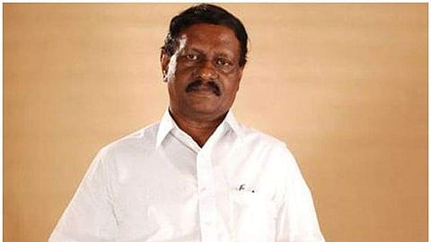 ദേഹാസ്വാസ്ഥ്യം: ഡെപ്യൂട്ടി സ്പീക്കര് വി ശശി ആശുപത്രിയില്