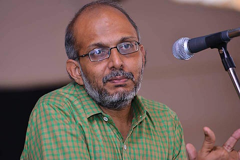 നവോത്ഥാനം പറഞ്ഞു കൊണ്ടിരുന്നാല് വോട്ട് കിട്ടില്ല, അടുപ്പില് തീ പുകയില്ല; പിണറായി സര്ക്കാരിനെ പരിഹസിച്ച് അഡ്വ. എ ജയശങ്കര്