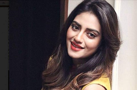 തൃണമൂല് എംപി നുസ്രത് ജഹാന് ദേഹാസ്വാസ്ഥ്യം; ആശുപത്രിയില്
