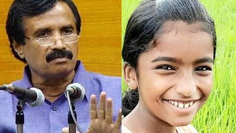 'പ്രതിഭകളെ വീട്ടില് പോയി ആദരിച്ചാല് പോരാ; വിദ്യാഭ്യാസ മന്ത്രി, നമ്മള് ഈ മരണത്തിനുത്തരവാദികളാണ്'