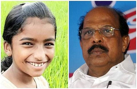 പിടിഎയ്ക്ക് എന്തായിരുന്നു പണി?; പാമ്പുകടിയേറ്റ് വിദ്യാര്ത്ഥിനി മരിച്ച സംഭവത്തില് സ്കൂള് തല്ലി തകര്ത്തത് തെറ്റെന്ന് ജി സുധാകരന്