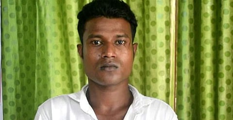 ടെക്നോ പാര്ക്കിന് സമീപം സ്ത്രീകളെ തടഞ്ഞുനിര്ത്തി കടന്നുപിടിക്കുന്നത് പതിവ്: ഒടുവില് പൊലീസ് വലയില്