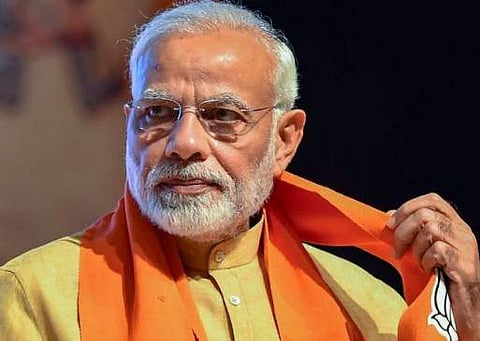 2020ലെ ആദ്യ മൻ കി ബാത്തുമായി മോദി; റിപ്പബ്ലിക് ദിന പ്രഖ്യാപനത്തിന് കാതോർത്ത് രാജ്യം