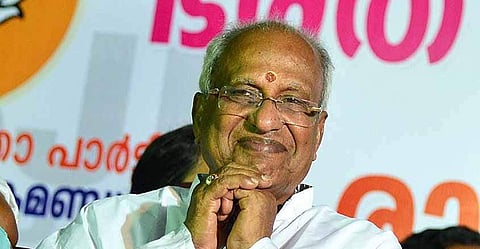 വീണ്ടും മതം തിരിച്ചുള്ള കണക്കു തേടി രാജഗോപാല്; ഇത്തവണ അറിയേണ്ടത് സ്കൂളുകളുടെ വിവരം