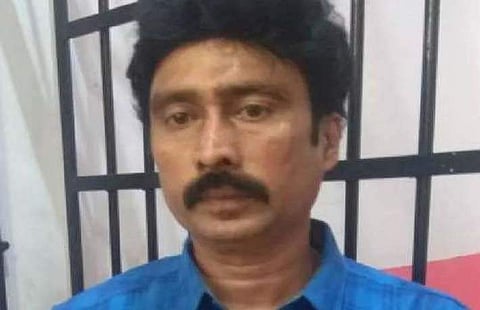 പതിനെട്ടു വര്ഷം ഒളിവില്; പേര് മാറ്റി മൂന്നു വിവാഹങ്ങള്, മോഷണക്കേസ് പ്രതി ഒടുവില് പിടിയില്, കുടുക്കിയത് നാലാമത്തെ കല്യാണത്തിനുള്ള ഒരുക്കങ്ങള്ക്കിടെ