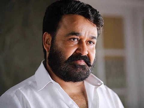 ആനക്കൊമ്പ് കേസിലെ കുറ്റപത്രത്തിന് പിന്നില് ഗൂഢാലോചന; പരാതിയുമായി മോഹന്ലാല് സര്ക്കാരിന് മുന്നില്