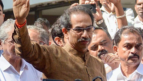 ഉദ്ദവ് താക്കറെയുടെ സത്യപ്രതിജ്ഞ നാളെ; എംഎല്എമാര് ഇന്ന് സത്യപ്രതിജ്ഞ ചെയ്യും