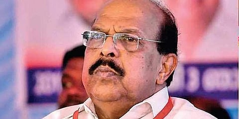 പൂതനാ പരാമര്ശം വോട്ട് കുറച്ചു; ജില്ലാ കമ്മിറ്റിയെ തള്ളി ജി സുധാകരൻ