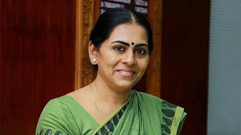 സൗമിനി ജയിന്