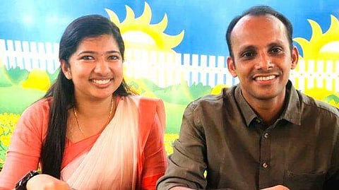 ആ ചോദ്യത്തിന് ഉത്തരമിതാ; വധു ഡോക്ടറാണ്; എൽദോ എബ്രഹാം എംഎൽഎ വിവാഹിതനാകുന്നു