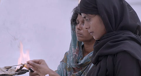 'ബിരിയാണി'- രൂപകങ്ങള് അപനിര്മ്മിക്കുമ്പോള്: ഫസല് റഹ്മാന് എഴുതുന്നു