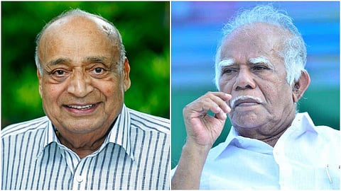 'ജനതാദള് ഒന്നിച്ചു നില്ക്കണം'; എല്ജെഡി- ജെഡിഎസ് ലയനനീക്കം സജീവം
