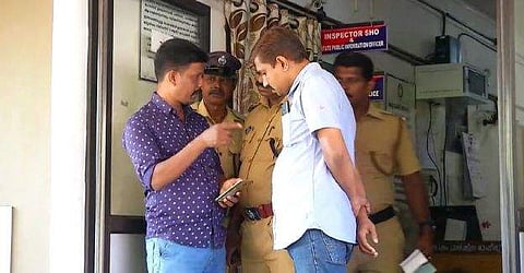 വിദ്യയെ പേയാടുള്ള വില്ലയിലെത്തിച്ചു; മദ്യം കുടിപ്പിച്ചു; കാമുകിയും ഭര്ത്താവും ചേര്ന്ന് കഴുത്ത് ഞെരിച്ചുകൊന്നു; 'ദൃശ്യം മോഡല്'; പൊലീസ് പറയുന്നത്