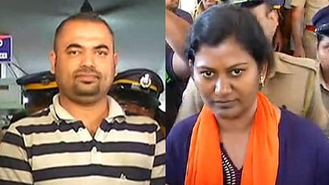 ഒറ്റനിമിഷം കൊണ്ട് ആരോരുമില്ലാതായി; കാമുകിക്കൊപ്പം ജീവിക്കാന് മകളെ കൊന്നവന്റെ കുഞ്ഞിനെ ഏറ്റെടുക്കാനാവില്ല; അച്ഛന്റെ അറസ്റ്റില് പകച്ച് ആറാം ക്ലാസുകാരന്