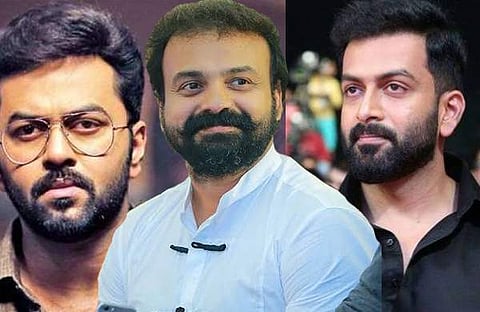 ഈ ചൂണ്ടുവിരല് മതി ഇന്ത്യയെ ഒരുമിപ്പിക്കാന്; മതേതരത്വം വിജയിക്കട്ടേ...; വിദ്യാര്ത്ഥി പ്രക്ഷോഭത്തിന് പിന്തുണയുമായി യുവതാരങ്ങള്