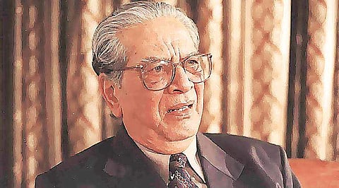 പ്രമുഖ നടന് ശ്രീരാം ലാഗു അന്തരിച്ചു