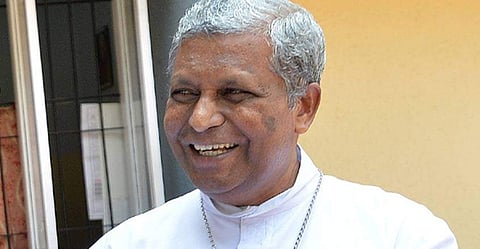ഭൂരിപക്ഷം ഉള്ളതിന്റെ പേരില് എന്തും കാണിക്കാമെന്നാണോ?; വിവേചനം അംഗീകരിക്കില്ല; ആര്ച്ച് ബിഷപ് സൂസപാക്യം