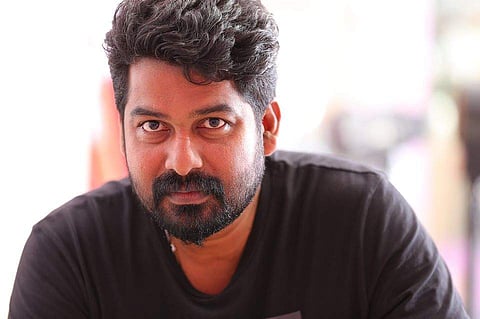 'പുരസ്കാരം വാങ്ങി മിണ്ടാതെ വീട്ടില് പോകും, നിലപാടില് മാറ്റമില്ല'; ജോജു ജോര്ജ്