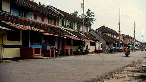 'യാരിത്? വാങ്കോ.... വാങ്കോ...', തമിഴിന്റെ നൈര്മല്യം പേറി കല്പാത്തി