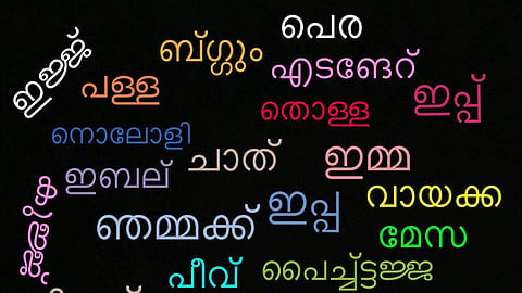 ബുക്ക് വാങ്ങിയില്ലേ? അടക്ക വിറ്റിട്ട് മാങ്ങാ; ഫീസ് അടച്ചില്ലേ? മാങ്ങ വിറ്റിട്ട് അടയ്ക്ക! ഔ ബല്ലാത്ത ജാതി