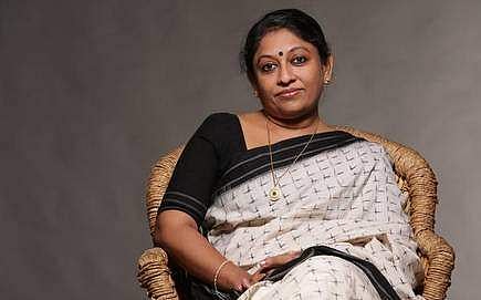 'അപേക്ഷിച്ചിട്ടില്ല, നിയമനം ലഭിച്ചതായി അറിയിപ്പൊന്നും കിട്ടിയിട്ടുമില്ല' ; ബോര്ഡ് ഓഫ് സ്റ്റഡീസില് അംഗമാവാനില്ലെന്ന് കെആര് മീര