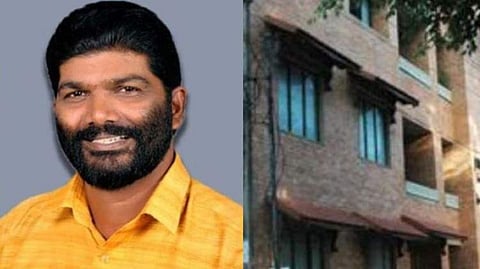 സദാചാര ഗുണ്ടായിസ വിവാദം; തിരുവനന്തപുരം പ്രസ് ക്ലബില് കൂട്ട രാജി