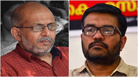 'എന്ത് തെമ്മാടിത്തരവും പറഞ്ഞാല് കേട്ടിരിക്കില്ല; ജയശങ്കറിനെ മര്യാദ പഠിപ്പിക്കും'; മാനനഷ്ടക്കേസ് നല്കുമെന്ന് എംബി രാജേഷ്