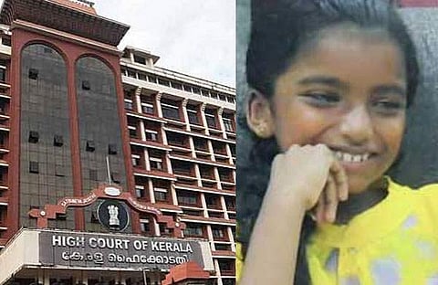 വയനാട്ടില് അഞ്ചാം ക്ലാസുകാരി പാമ്പുകടിയേറ്റ് മരിച്ച സംഭവം: അധ്യാപകര്ക്ക് മുന്കൂര് ജാമ്യം