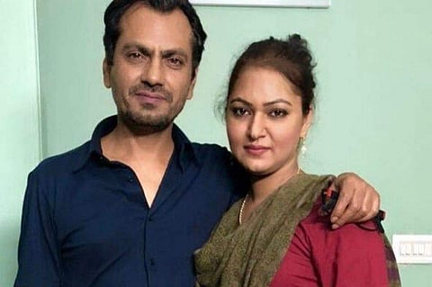 നടന് നവാസുദ്ദീന് സിദ്ദിഖിയുടെ സഹോദരി അന്തരിച്ചു