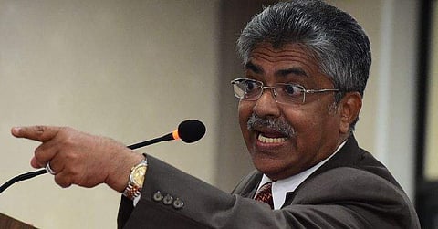'എനിക്കെന്തെങ്കിലും സംഭവിച്ചാല് അതിന്റെ ഉത്തരവാദിത്തം സര്ക്കാരിന്'; പൊതുജനത്തിന്റെ പിന്തുണയുണ്ടെന്ന് കെമാല് പാഷ