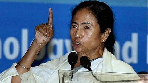 'ഞാന് ജീവിക്കുന്നത് സര്ക്കാരിന്റെ ചെലവിലല്ല; പണം കണ്ടെത്തുന്നത് ഇങ്ങനെ'; അമിത് ഷായ്ക്ക് മറുപടിയുമായി മമതാ ബാനര്ജി