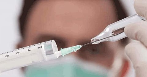 മലപ്പുറത്ത് രണ്ട് കുട്ടികൾക്ക് ഡിഫ്തീരിയ സ്ഥിരീകരിച്ചു