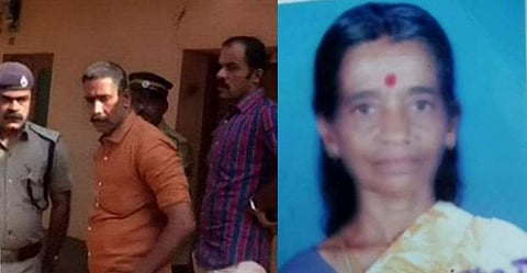 വിവാഹത്തിന് പണം വേണം, സ്വര്ണാഭരണങ്ങള് പണയം വച്ച് അലമാരയും വസ്ത്രങ്ങളും വാങ്ങി, മൃതദേഹം സെപ്റ്റിക് ടാങ്കിലിടാന് അമ്മയോട് കമ്പിപ്പാര ചോദിച്ചു; ഞെട്ടല്