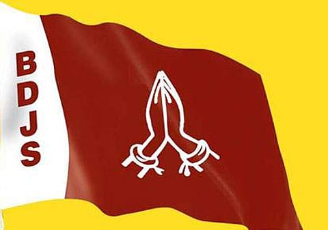 പുന്നലയ്ക്ക് എതിരാളി ടി വി ബാബു?; അഞ്ച് സീറ്റ് മതിയെന്ന് ബിഡിജെഎസ്