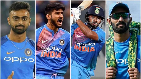 13 താരങ്ങള് ലോക കപ്പിലേക്ക് ടിക്കറ്റ് എടുത്ത് കഴിഞ്ഞു; പരസ്പരം പോര് ഇവര് തമ്മില്