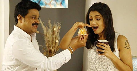 'അടിയുണ്ടാക്കി അടിയുണ്ടാക്കി ഒടുവില് സുഹൃത്തുക്കളായി'; ദിലീപുമായുള്ള സൗഹൃദത്തെക്കുറിച്ച് മമ്ത