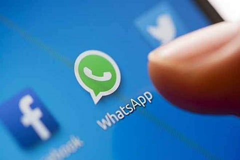 വാട്സ്ആപ് ഗ്രൂപ്പുകളില് ആളുകളെ ആഡ് ചെയ്യുന്നതില് നിയന്ത്രണം: അതീവ സുരക്ഷയൊരുക്കി വാട്സ്ആപ്