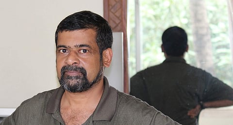 വിജയ് നമ്പീശന്