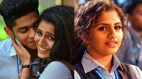 പ്രേക്ഷകര്ക്ക് താങ്ങാന് പറ്റുന്നില്ല; അഡാര് ലൗവിന് പുതിയ ക്ലൈമാക്സ്; ബുധനാഴ്ച മുതല് ഹാപ്പി എന്ഡ്